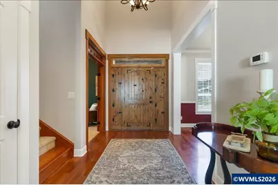 2052 Chapman Hill Dr NW, Salem, OR 97304 - Photo 4