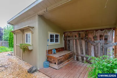 911 Ike Mooney Rd NE, Silverton, OR 97381 - Photo 44