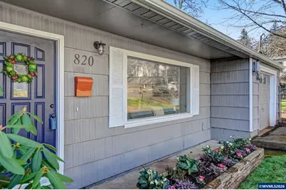 820 West Vista Av S, Salem, OR 97302 - Photo 6