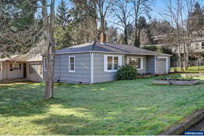 820 West Vista Av S, Salem, OR 97302 - Photo 2