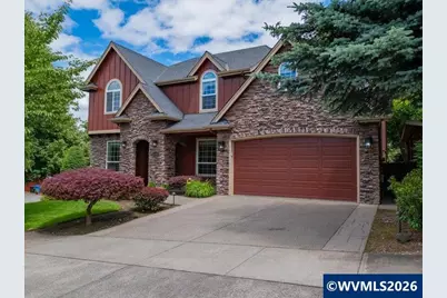 5810 Pikes Pass St SE, Salem, OR 97306 - Photo 2