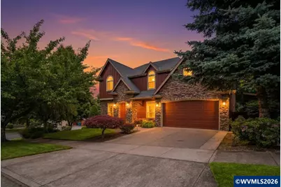5810 Pikes Pass St SE, Salem, OR 97306 - Photo 2