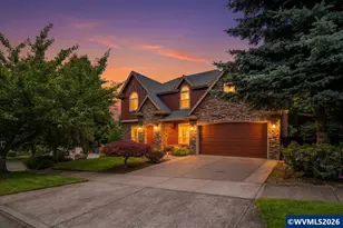 5810 Pikes Pass St SE, Salem, OR 97306 - Photo 2