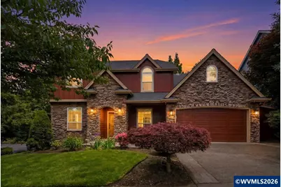 5810 Pikes Pass St SE, Salem, OR 97306 - Photo 1