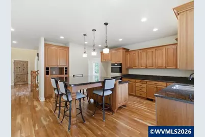5810 Pikes Pass St SE, Salem, OR 97306 - Photo 14