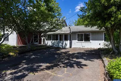 1715 College St, Philomath, OR 97370 - Photo 2