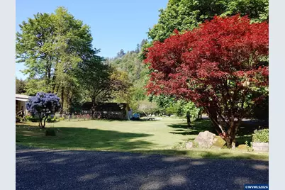 20800 E Alsea Hwy, Alsea, OR 97324 - Photo 8