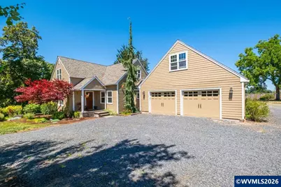 11255 Kroenig Rd, Amity, OR 97101 - Photo 2