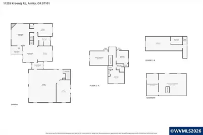 11255 Kroenig Rd, Amity, OR 97101 - Photo 32