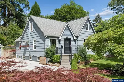 1605 Summer St SE, Salem, OR 97302 - Photo 1