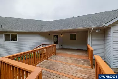 38289 S Ruby Lp, Scio, OR 97374 - Photo 16