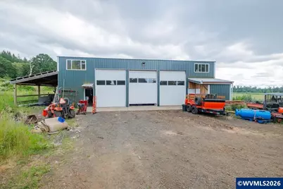 38289 S Ruby Lp, Scio, OR 97374 - Photo 42