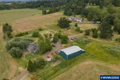 38289 S Ruby Lp, Scio, OR 97374 - Photo 46