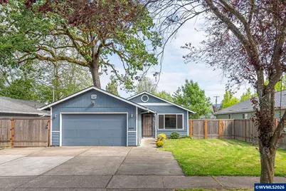 209 E North St, Newberg, OR 97132 - Photo 1