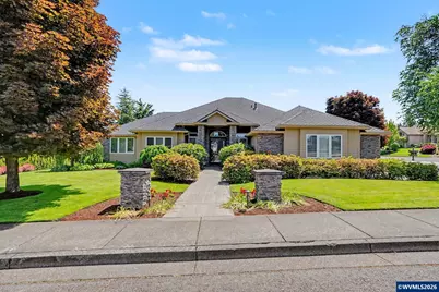 3590 Deerfield Dr S, Salem, OR 97302 - Photo 1