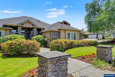 3590 Deerfield Dr S, Salem, OR 97302 - Photo 2