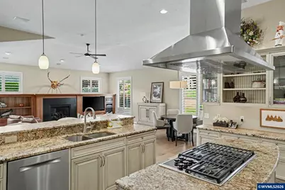 3590 Deerfield Dr S, Salem, OR 97302 - Photo 26