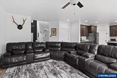 450 SW Mill St, Dallas, OR 97338 - Photo 8