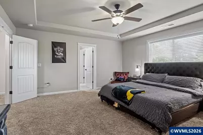 450 SW Mill St, Dallas, OR 97338 - Photo 26