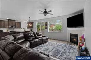 450 SW Mill St, Dallas, OR 97338 - Photo 6