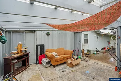 243 NW Sunny Dr, Dallas, OR 97338 - Photo 22