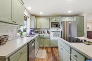 6495 Honeywood Ct NE, Keizer, OR 97303 - Photo 30