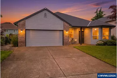5923 Mission Hills St SE, Salem, OR 97306 - Photo 2