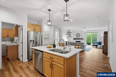5923 Mission Hills St SE, Salem, OR 97306 - Photo 8