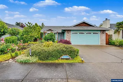 4255 Great Plains Dr NE, Salem, OR 97305 - Photo 1