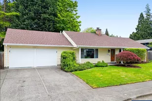 7470 SW Hillcrest Pl, Beaverton, OR 97008 - Photo 2