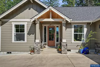 460 James Howe Rd, Dallas, OR 97338 - Photo 8