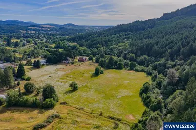 32816 Hartless Hill Ln, Philomath, OR 97370 - Photo 4