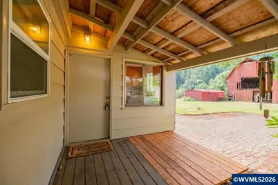 32816 Hartless Hill Ln, Philomath, OR 97370 - Photo 40