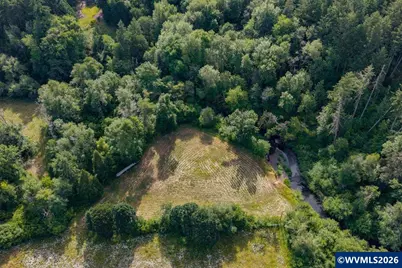 32816 Hartless Hill Ln, Philomath, OR 97370 - Photo 4