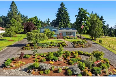 6840 Burnett St SE, Salem, OR 97317 - Photo 4