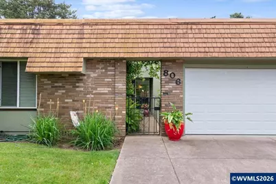 806 Nightingale Ct NE, Keizer, OR 97303 - Photo 4