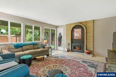 806 Nightingale Ct NE, Keizer, OR 97303 - Photo 8