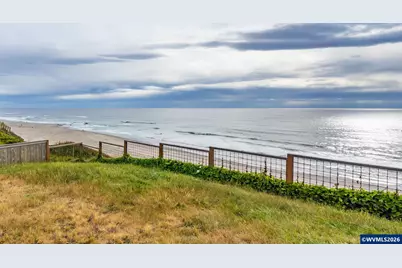 1933 NW Harbor Av, Lincoln City, OR 97367 - Photo 2