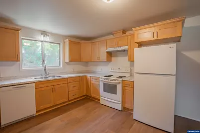951 Dogwood St, Sweet Home, OR 97386 - Photo 28