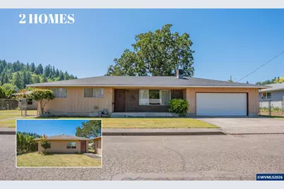 951 Dogwood St, Sweet Home, OR 97386 - Photo 1