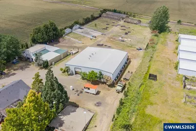 18245 Butteville Rd NE, Aurora, OR 97002 - Photo 36