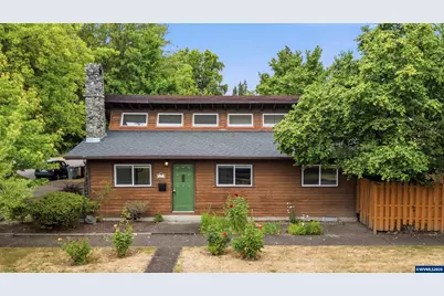 1663 NW Tyler Av, Corvallis, OR 97330 - Photo 2
