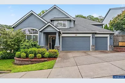 645 SW Sandalwood St, Corvallis, OR 97333 - Photo 2