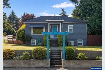 2550 Summer St SE, Salem, OR 97302 - Photo 1