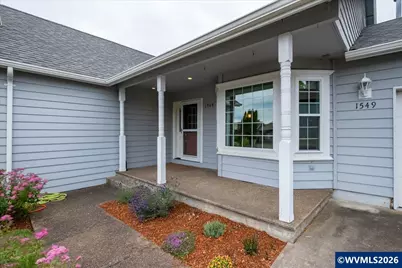 1549 Penny Ln NW, Albany, OR 97321 - Photo 4