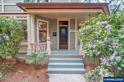 404 SW 6th St, Corvallis, OR 97333 - Photo 2
