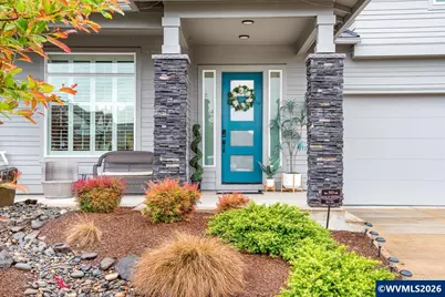 5471 SW Jardine Av, Corvallis, OR 97333 - Photo 1
