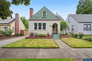 1635 Jefferson St NE, Salem, OR 97301 - Photo 1