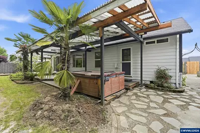 1287 Bernard St, Woodburn, OR 97071 - Photo 46