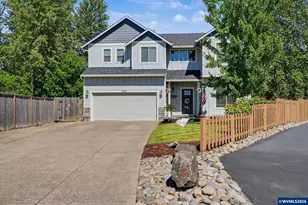 3187 Beatrice Ave SE, Albany, OR 97322 - Photo 2